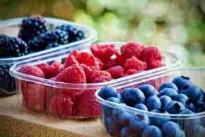 Vitamin c rich foods