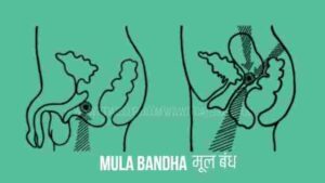 mula bandha