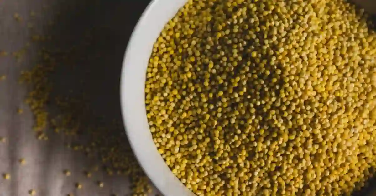 Millets Benefits